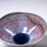 Harumi Hayakawa Sake Cup - Kosui 湖翠 / 早川 元観 盃