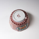 Kutani ware Small Bowl - Kissyo  / 九谷焼 吉祥小鉢