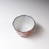 Kutani ware Small Bowl - Kissyo  / 九谷焼 吉祥小鉢