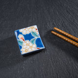 Kutani Chopstick Rest - 26 Options