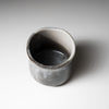 Kutani ware Yunomi Tea Cup - Camellia / 九谷焼 湯呑み
