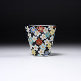 Kutani Design x Wakasa Porcelain Sake Cup - 30 Kinds / 九谷お猪口