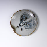 Kutani ware Handmade Plate - 7 Options / 九谷焼