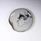 Kutani ware Handmade Plate - 7 Options / 九谷焼