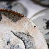 Kutani ware Handmade Plate - 7 Options / 九谷焼