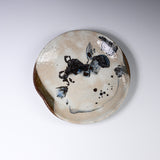 Kutani ware Handmade Plate - 7 Options / 九谷焼