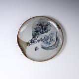 Kutani ware Handmade Plate - 7 Options / 九谷焼