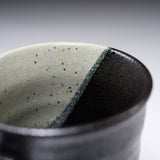 Kutani ware Mug Cup - Gold Leaf / 九谷焼 マグカップ