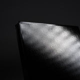 Kutani ware Premium Vase - Gradation Ginsai / 九谷焼 花瓶