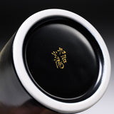 Kutani ware Premium Vase - Plum / 九谷焼 花瓶
