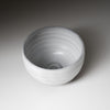 Kyo Kiyomizu Ware Handmade Matcha Bowl - Rokurosuji / 京焼・清水焼き 抹茶碗