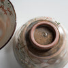Kyo Kiyomizu Ware Hand made Rice Bowl, Tea Bowl - Set of 2 / 京焼・清水焼き
