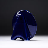 Lazuli Flower Vase - Indigo / 波佐見焼 一輪挿し