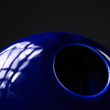 Lazuli Flower Vase - Indigo / 波佐見焼 一輪挿し