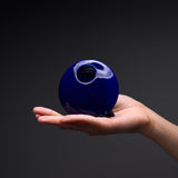 Lazuli Flower Vase - Indigo / 波佐見焼 一輪挿し