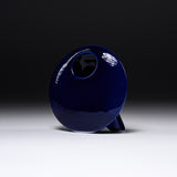 Lazuli Flower Vase - Indigo / 波佐見焼 一輪挿し
