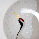 Japanese Charm Single Small Plate - 9.5 cm / 豆皿