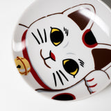 Japanese Charm Single Small Plate - 9.5 cm / 豆皿