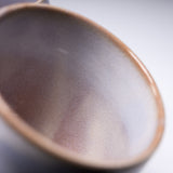 Hagi Ware Pair Tea Cup / 萩焼 椿秀窯 ペアカップ