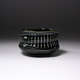 MASAMURA Tea Cup – Oribe / 湯呑み