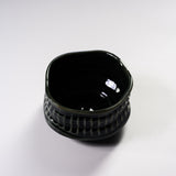MASAMURA Tea Cup – Oribe / 湯呑み