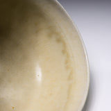 Shinichi Ozeki Footed Bowl / 笠間焼