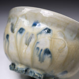 Shinichi Ozeki Footed Bowl / 笠間焼