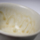 Shinichi Ozeki Dessert Cup - Blue / 笠間焼
