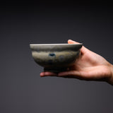 Shinichi Ozeki Rice Bowl - Two Colour Options / 笠間焼