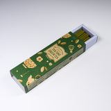 MURATA "Tea Time" Incense - 3 Fragrance Options