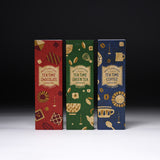 MURATA "Tea Time" Incense - 3 Fragrance Options