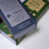 MURATA "Tea Time" Incense - 3 Fragrance Options