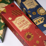 MURATA "Tea Time" Incense - 3 Fragrance Options