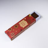 MURATA "Tea Time" Incense - 3 Fragrance Options