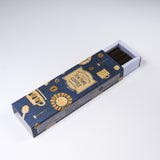 MURATA "Tea Time" Incense - 3 Fragrance Options