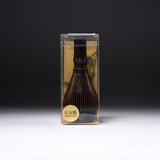 Made In Japan Resin Matcha Whisk - Brown / 樹脂茶筅
