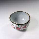 Matcha Bowl - Blossom Dance / 抹茶碗