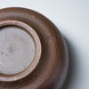 Bizen Pottery Matcha Bowl with Wooden Box - Goma / 備前焼 抹茶碗