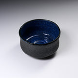 Matcha Bowl - Ocean Night / 抹茶碗