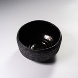 Matcha Bowl - Meteorite / 抹茶碗