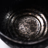 Matcha Bowl - Meteorite / 抹茶碗