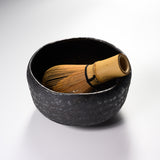 Matcha Bowl - Meteorite / 抹茶碗