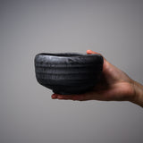 Matcha Bowl - Meteorite / 抹茶碗