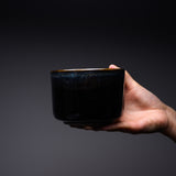 Matcha Bowl - Aurora Rim / 抹茶碗