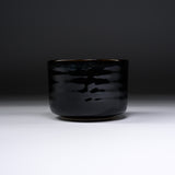 Matcha Bowl - Aurora Rim / 抹茶碗