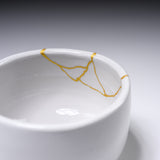 Matcha Bowl - Quiet Mend / 抹茶碗