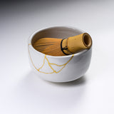 Matcha Bowl - Quiet Mend / 抹茶碗