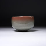Matcha Bowl -  Ember Stone / 抹茶碗