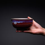 Matcha Bowl with Spout - Hanaizumigama / 抹茶碗