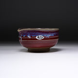 Matcha Bowl with Spout - Hanaizumigama / 抹茶碗